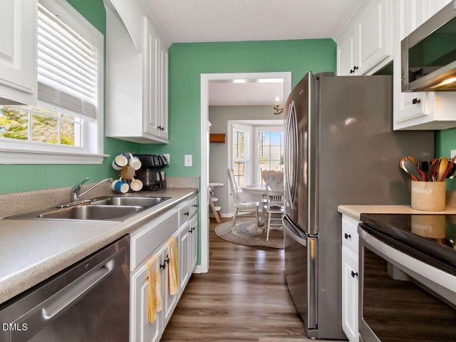 1005 Stonewater Drive, Raleigh, NC 27603