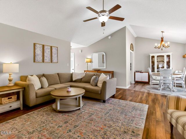 1005 Stonewater Drive, Raleigh, NC 27603