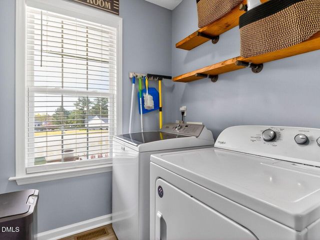 1005 Stonewater Drive, Raleigh, NC 27603