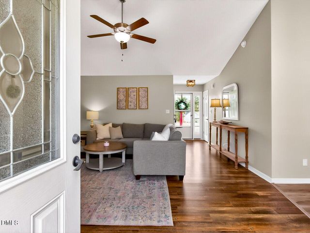 1005 Stonewater Drive, Raleigh, NC 27603