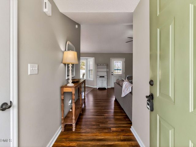 1005 Stonewater Drive, Raleigh, NC 27603