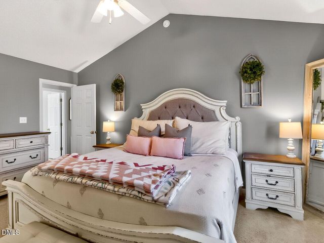 1005 Stonewater Drive, Raleigh, NC 27603