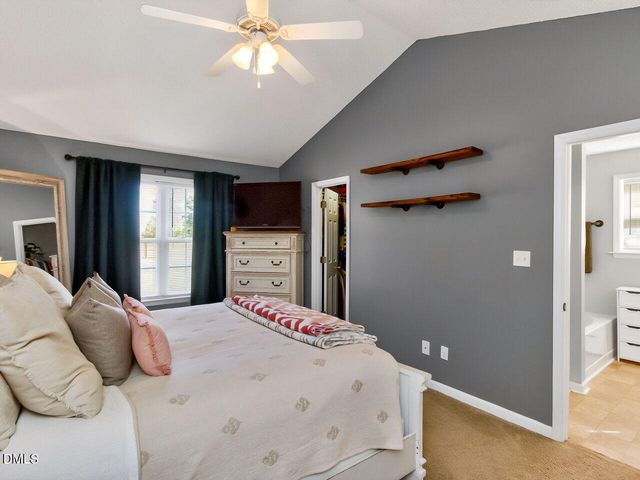 1005 Stonewater Drive, Raleigh, NC 27603