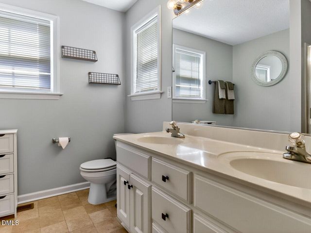 1005 Stonewater Drive, Raleigh, NC 27603