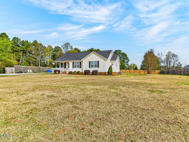 1005 Stonewater Drive, Raleigh, NC 27603