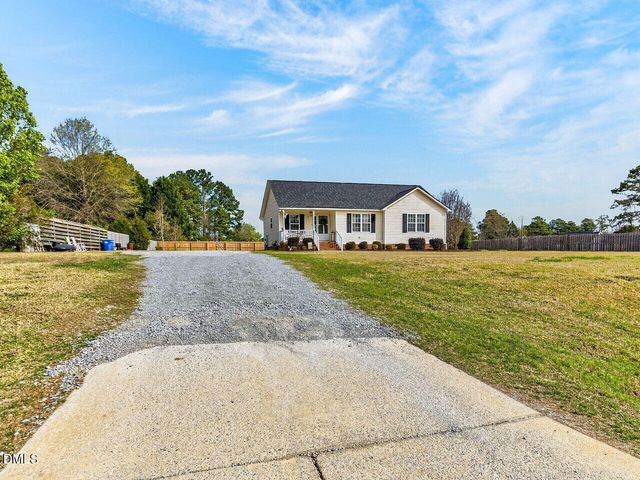 1005 Stonewater Drive, Raleigh, NC 27603