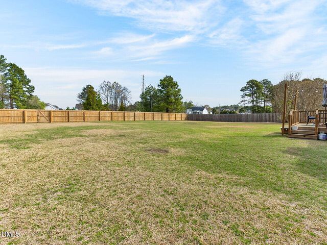 1005 Stonewater Drive, Raleigh, NC 27603