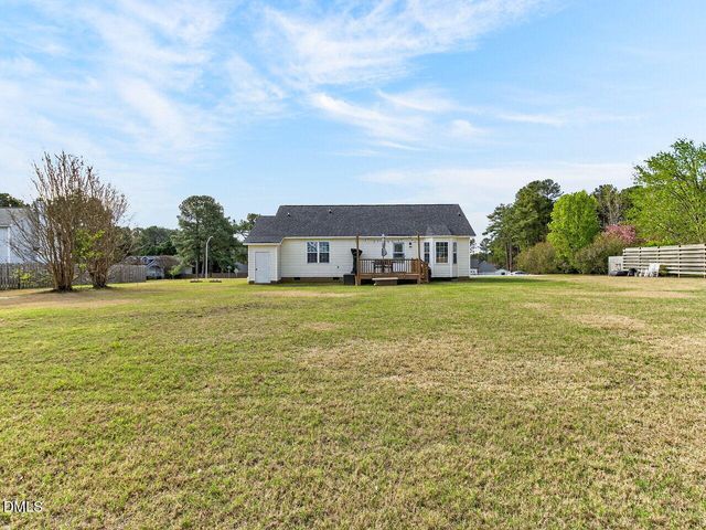 1005 Stonewater Drive, Raleigh, NC 27603