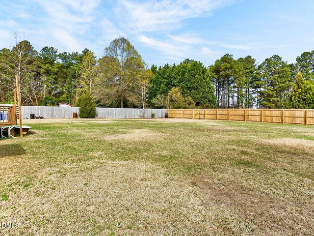 1005 Stonewater Drive, Raleigh, NC 27603