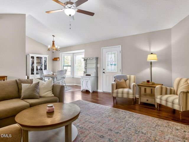 1005 Stonewater Drive, Raleigh, NC 27603