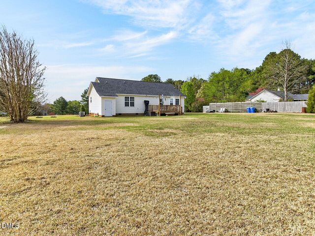 1005 Stonewater Drive, Raleigh, NC 27603