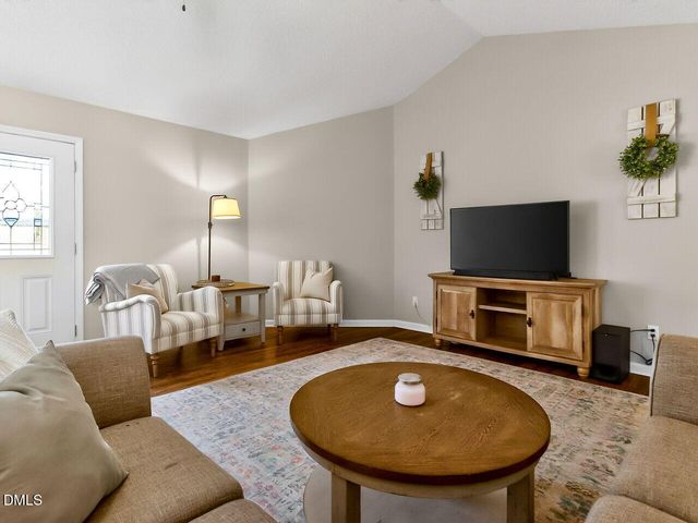 1005 Stonewater Drive, Raleigh, NC 27603