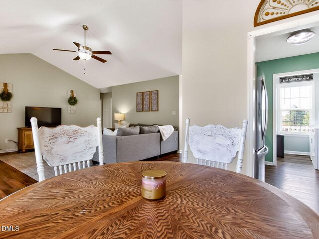 1005 Stonewater Drive, Raleigh, NC 27603