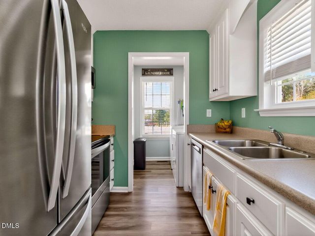 1005 Stonewater Drive, Raleigh, NC 27603