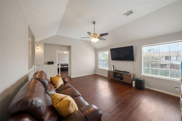 7323 Maple Walk Drive, Humble, TX 77346