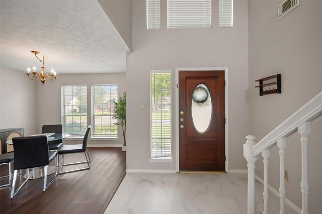 7323 Maple Walk Drive, Humble, TX 77346