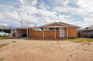 1910 Morgan Way, Midland, TX 79705