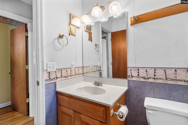 435 Dogwood Road, West Columbia, SC 29172