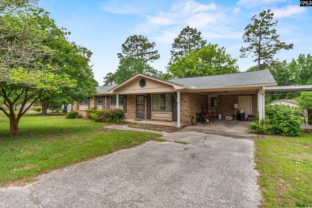435 Dogwood Road, West Columbia, SC 29172