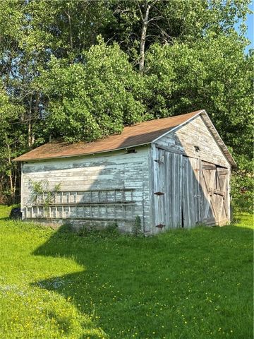 516 Hacker Street, Kane Boro, PA 16735