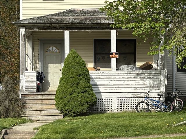 516 Hacker Street, Kane Boro, PA 16735