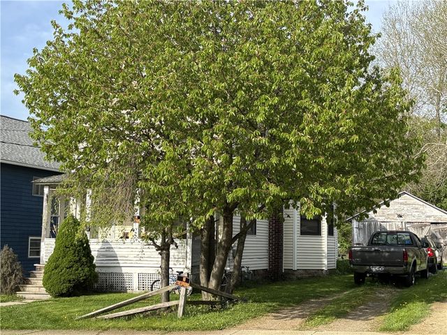 516 Hacker Street, Kane Boro, PA 16735