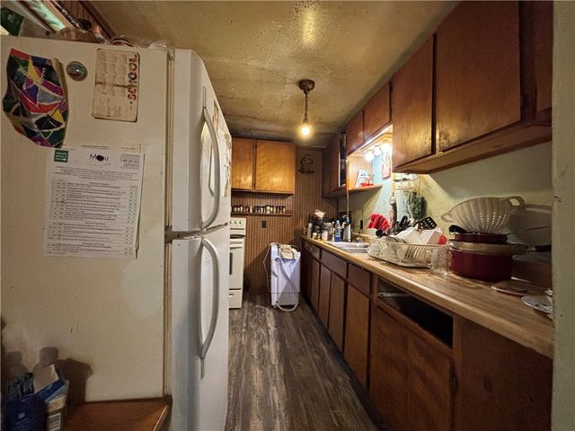 516 Hacker Street, Kane Boro, PA 16735