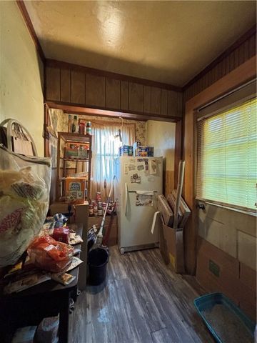 516 Hacker Street, Kane Boro, PA 16735