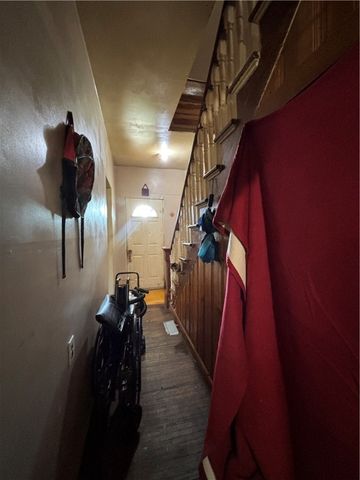 516 Hacker Street, Kane Boro, PA 16735