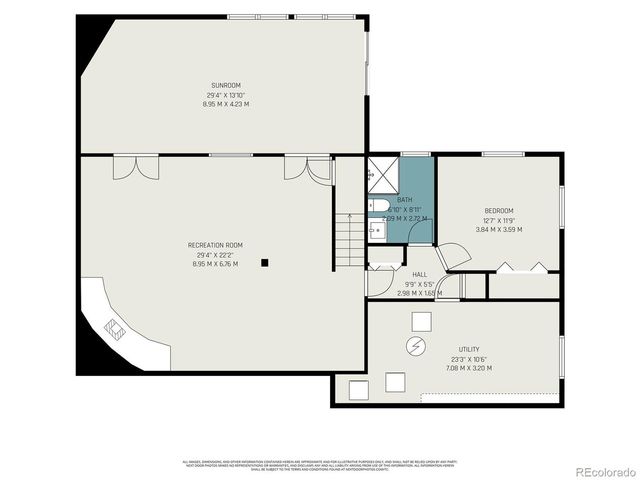 1014 Ash St, Broomfield, CO 80020