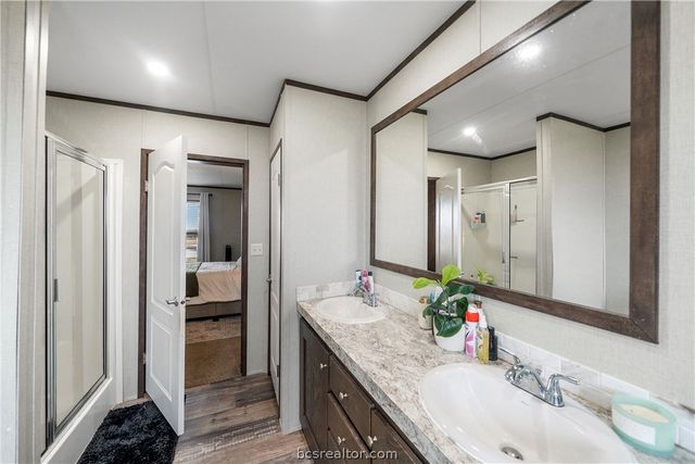 1722 County Road 248, Other, TX 77454