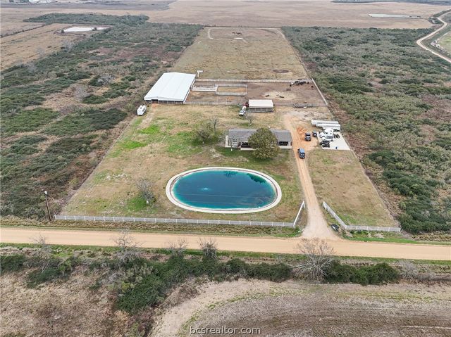 1722 County Road 248, Other, TX 77454