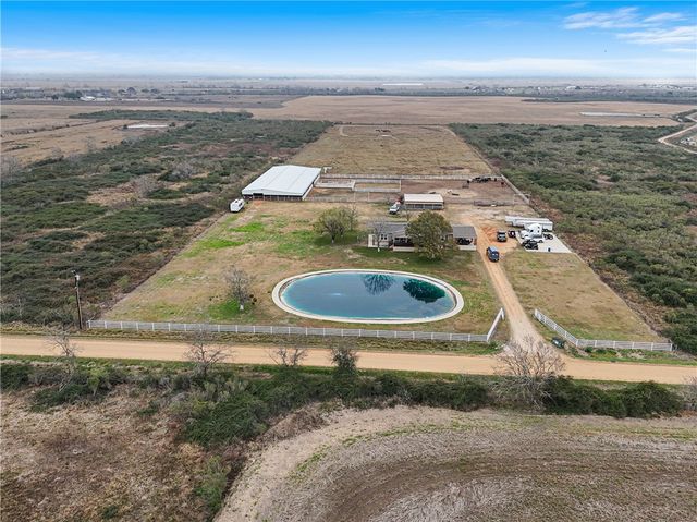 1722 County Road 248, Other, TX 77454