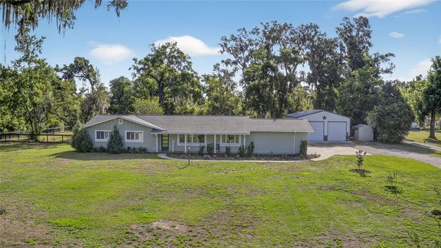 2932 CHITTY ROAD, Plant City, FL 33565