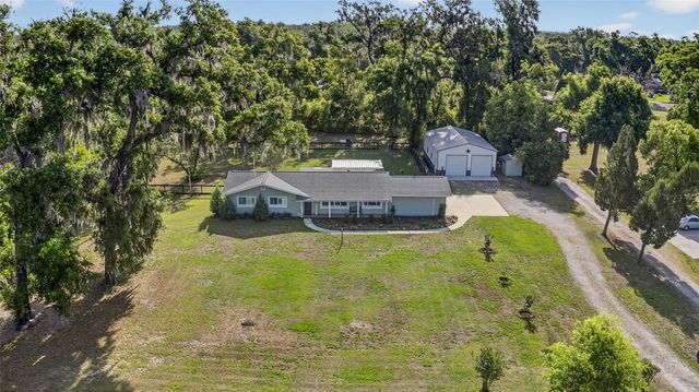 2932 CHITTY ROAD, Plant City, FL 33565