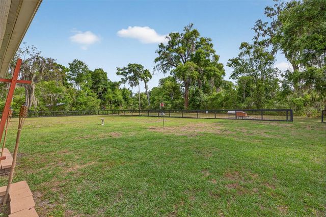 2932 CHITTY ROAD, Plant City, FL 33565