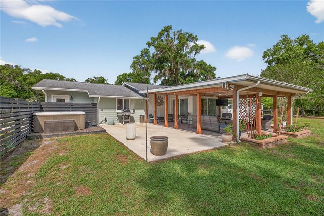 2932 CHITTY ROAD, Plant City, FL 33565