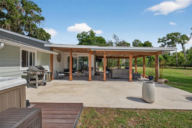 2932 CHITTY ROAD, Plant City, FL 33565