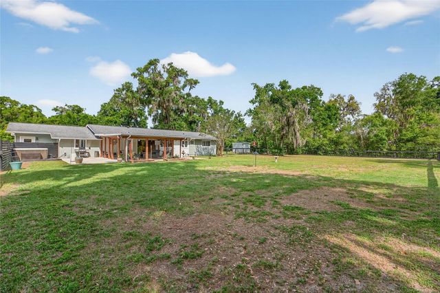 2932 CHITTY ROAD, Plant City, FL 33565