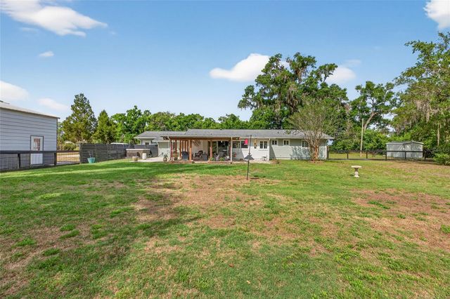 2932 CHITTY ROAD, Plant City, FL 33565