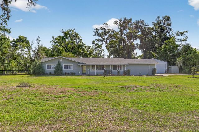 2932 CHITTY ROAD, Plant City, FL 33565