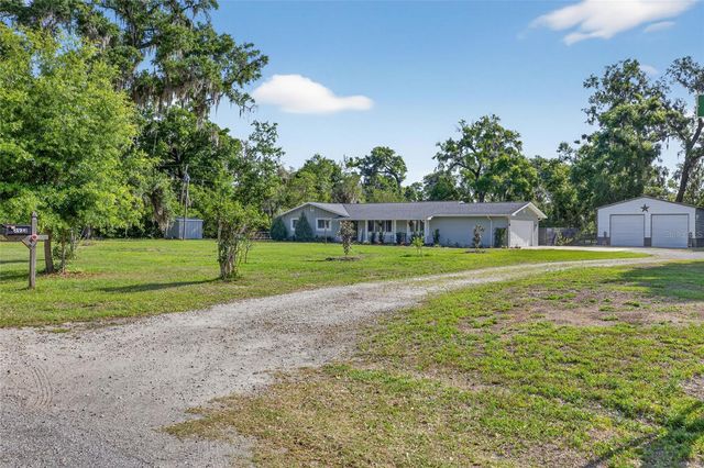 2932 CHITTY ROAD, Plant City, FL 33565