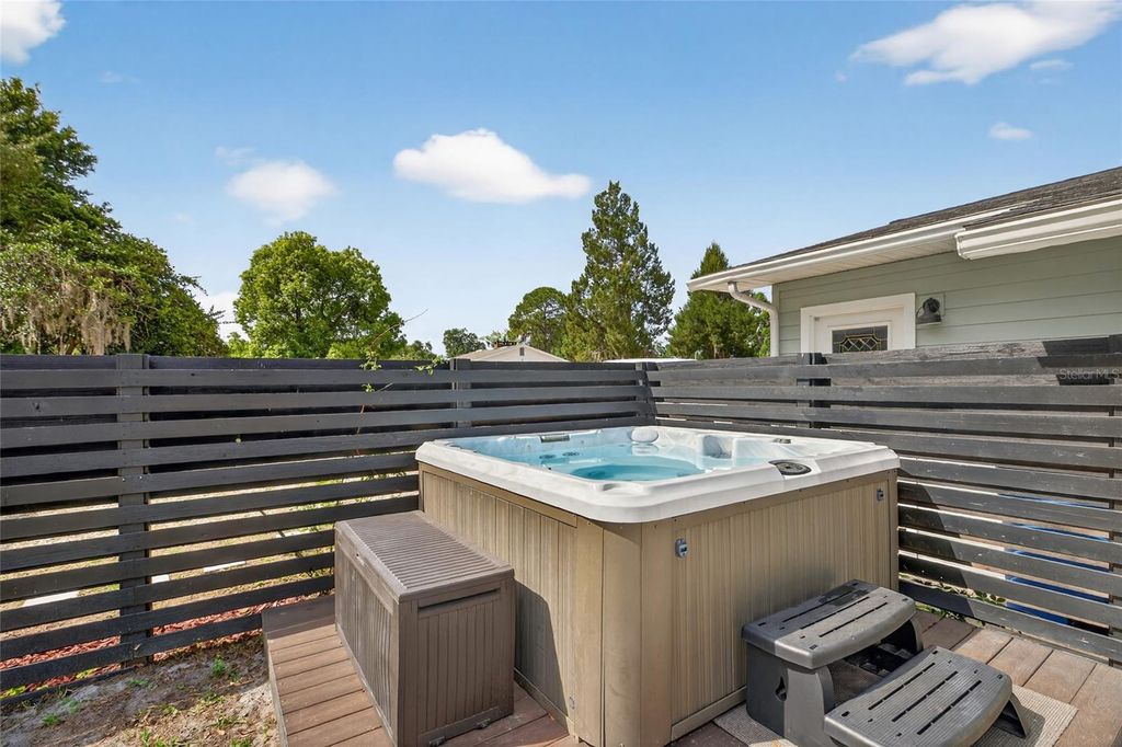 Image 41 of property listing at 2932 CHITTY ROAD, Plant City, FL 33565