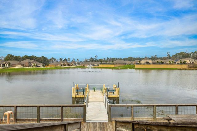 935 Golden Willow Lane, Conroe, TX 77304