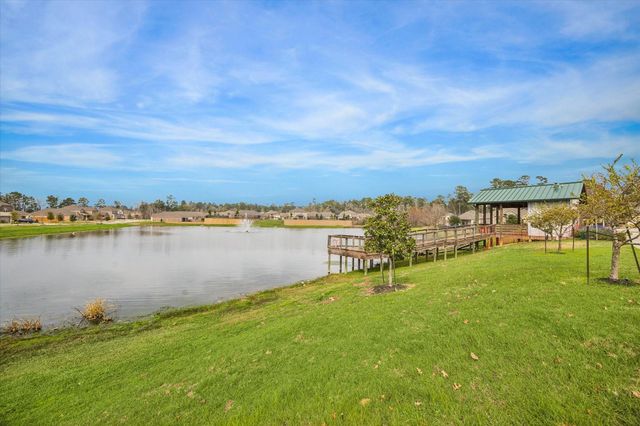 935 Golden Willow Lane, Conroe, TX 77304