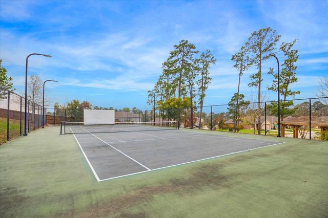 935 Golden Willow Lane, Conroe, TX 77304