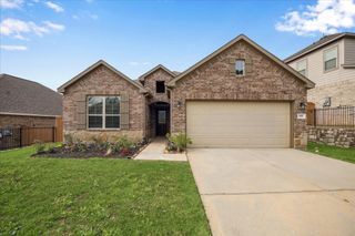 935 Golden Willow Lane, Conroe, TX 77304