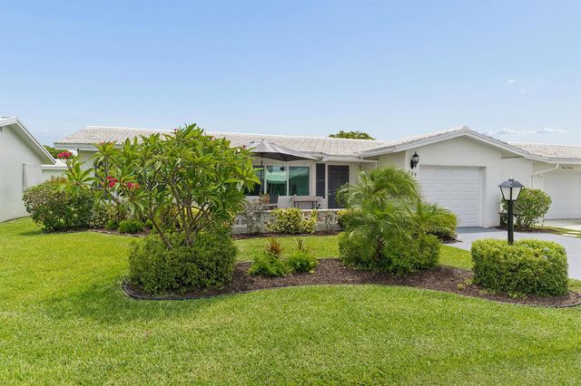 709 SW 15th Street, Boynton Beach, FL 33426