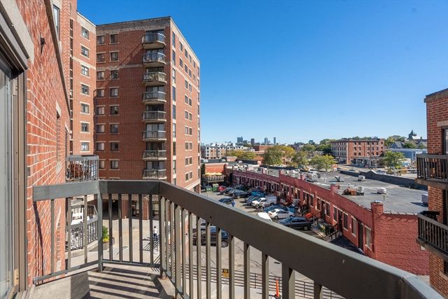 15 N Beacon St 410, Boston, MA 02134