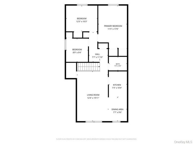 16504 Sayres Avenue 2R, Jamaica, NY 11433